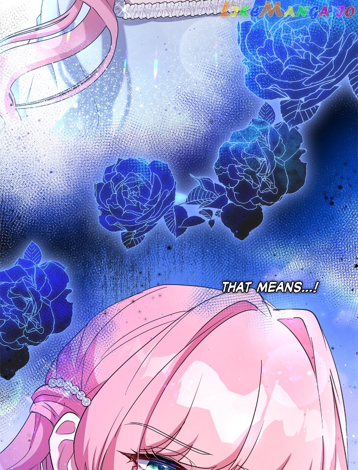 The Villainous Princess Won't Tolerate a Bad Ending Chapter 8 - page 129